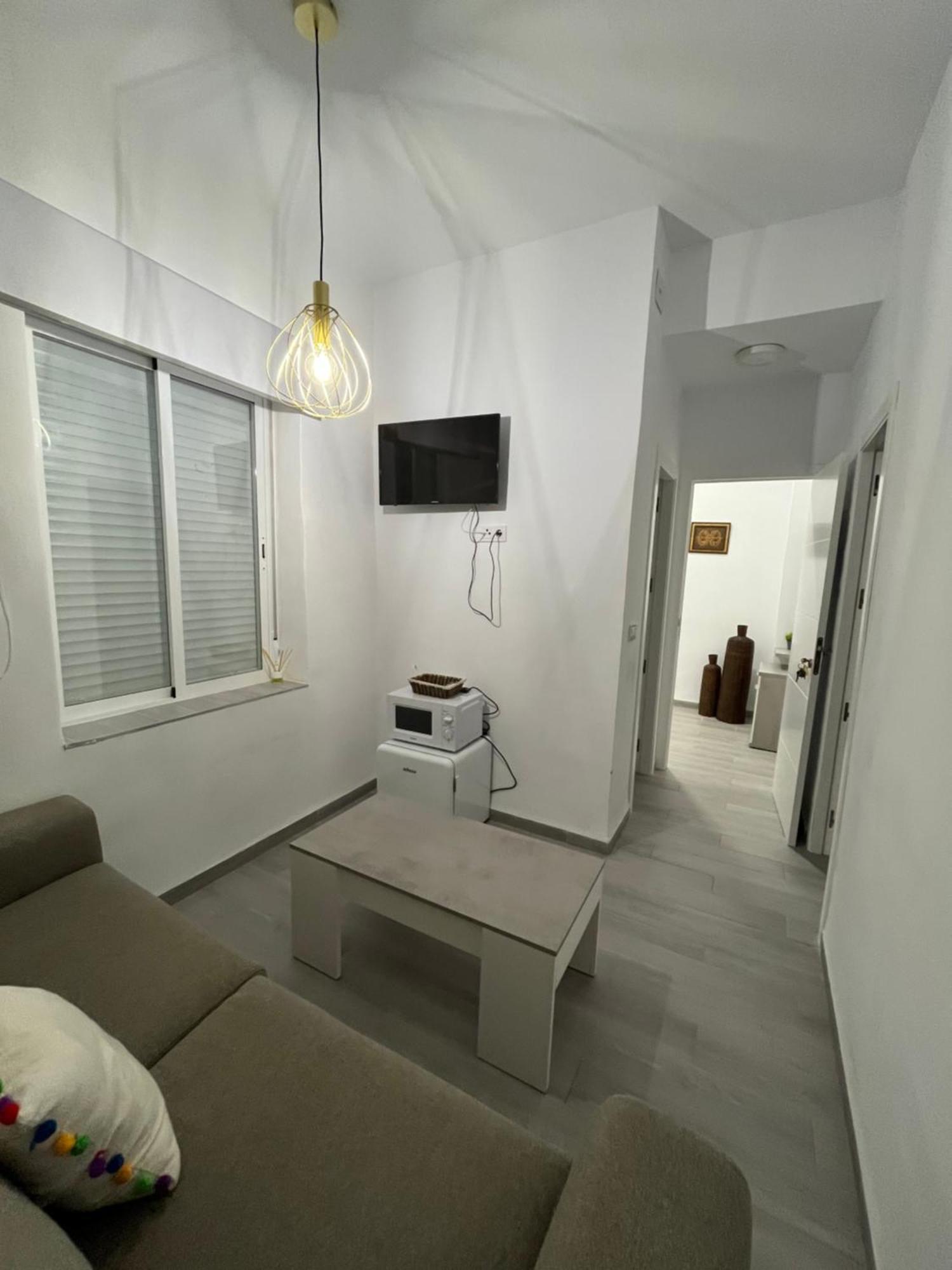 Apartment Imeh Y Cordoban Cordoba