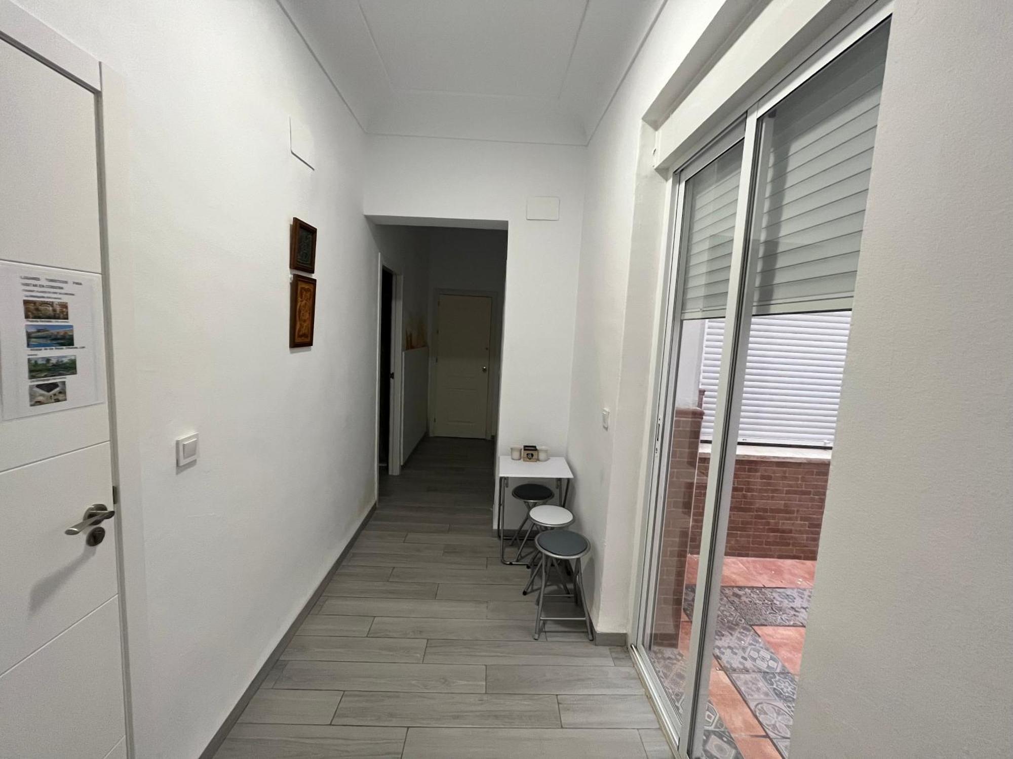 Apartment Imeh Y Cordoban *