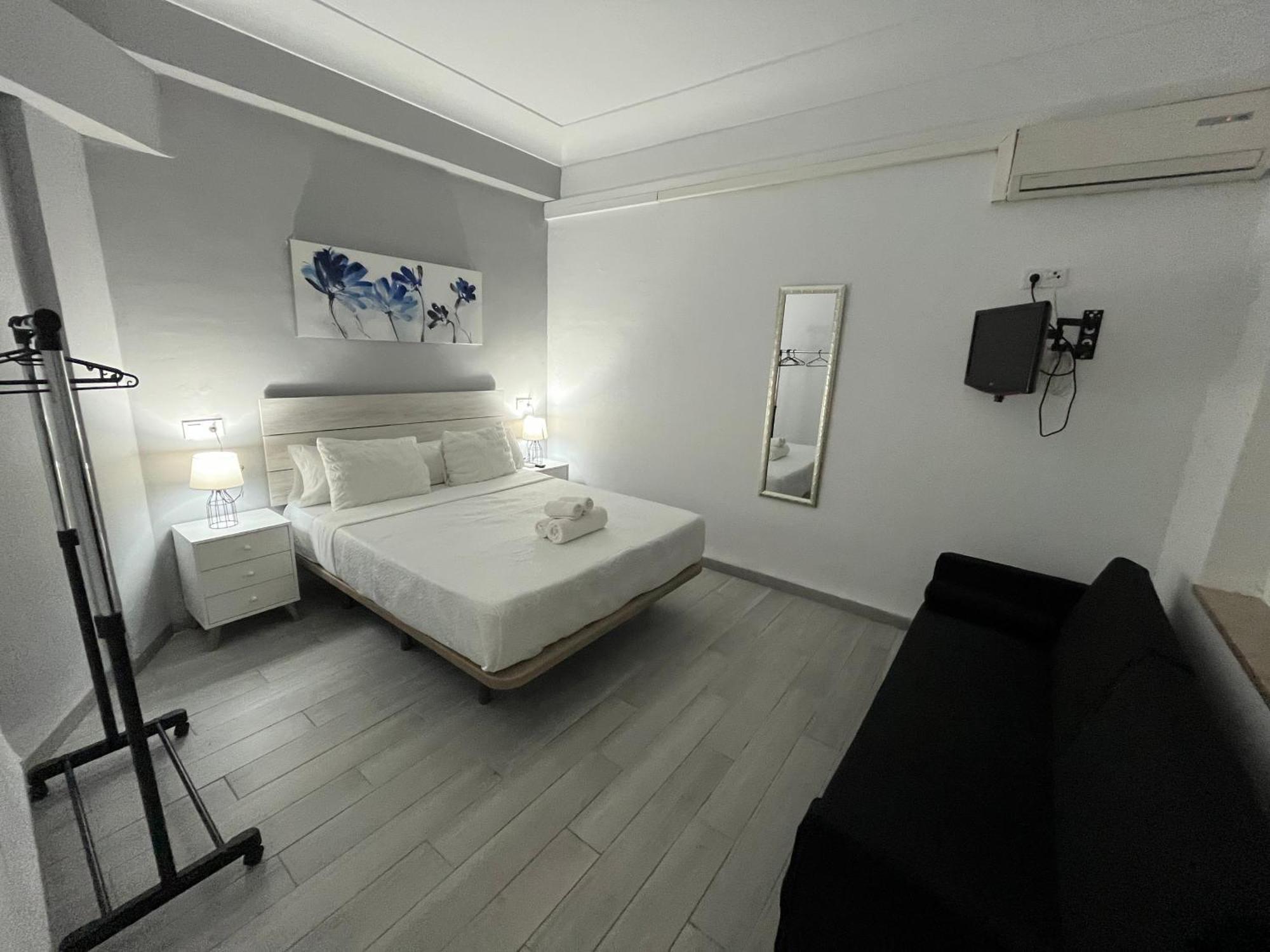 Imeh Y Cordoban Apartment Cordoba