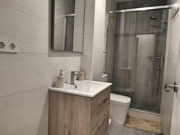 Imeh Y Cordoban Apartment *