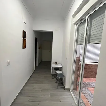 Ferienwohnung Imeh Y Cordoban Exterior foto