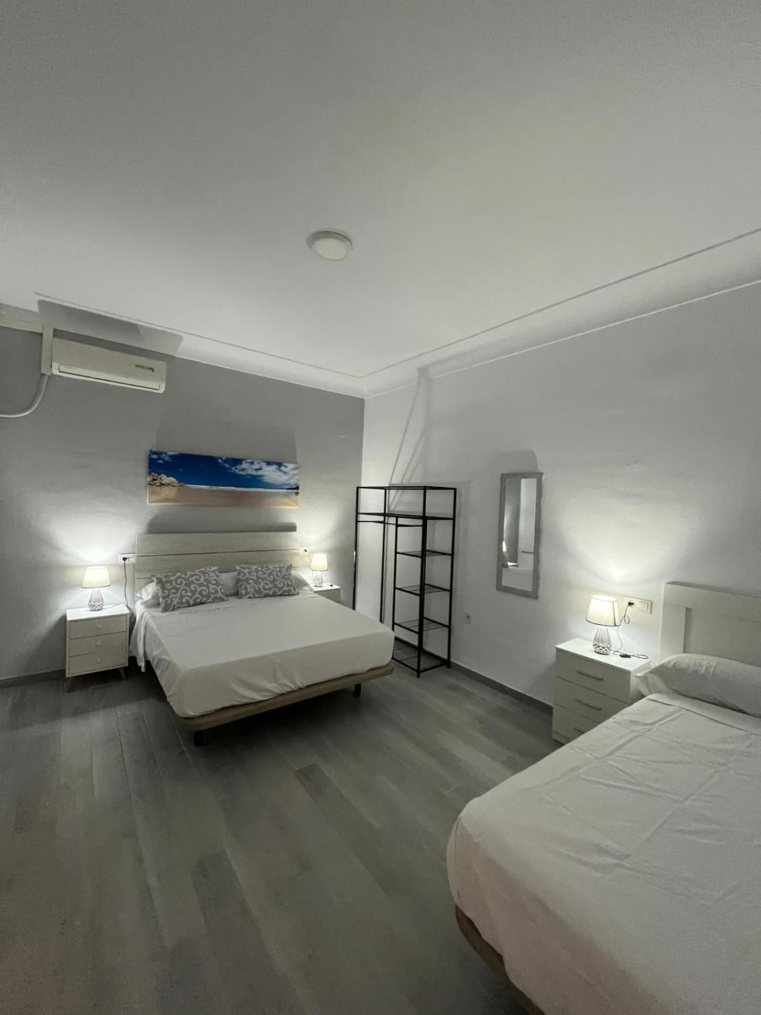 Imeh Y Cordoban Apartament Kordoba