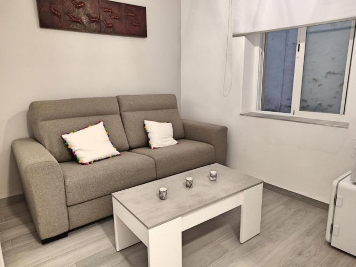 Imeh Y Cordoban Apartament *