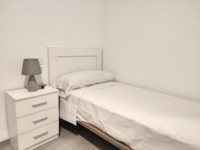 Apartament Imeh Y Cordoban Kordoba